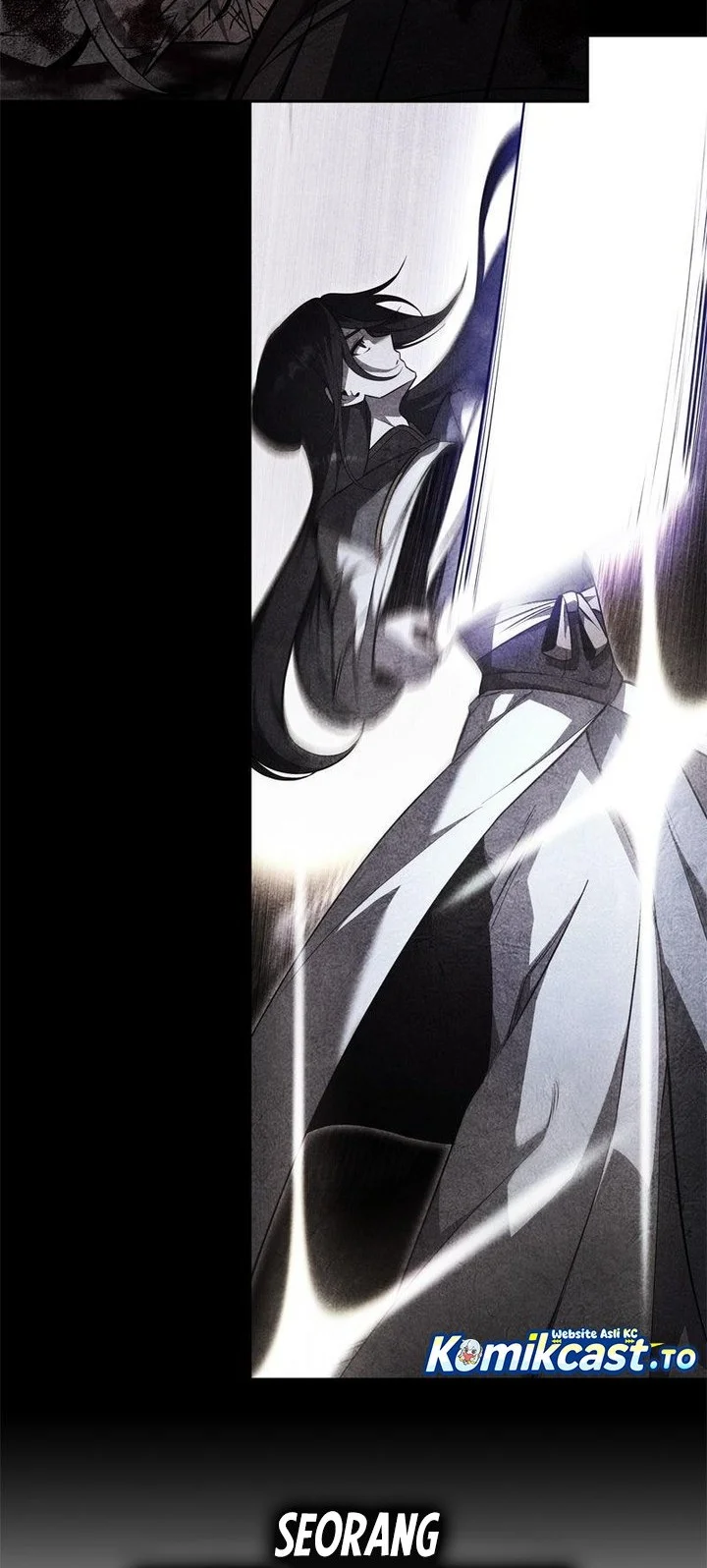 I Reincarnated As The Crazed Heir Chapter 161 Gambar 40