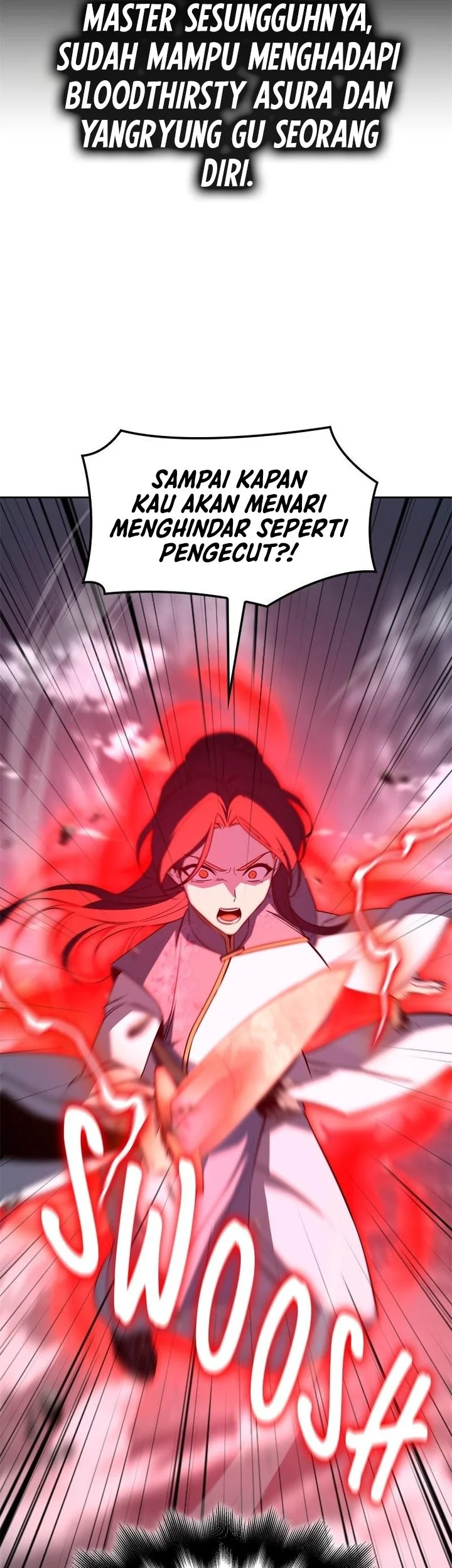 I Reincarnated As The Crazed Heir Chapter 161 Gambar 41