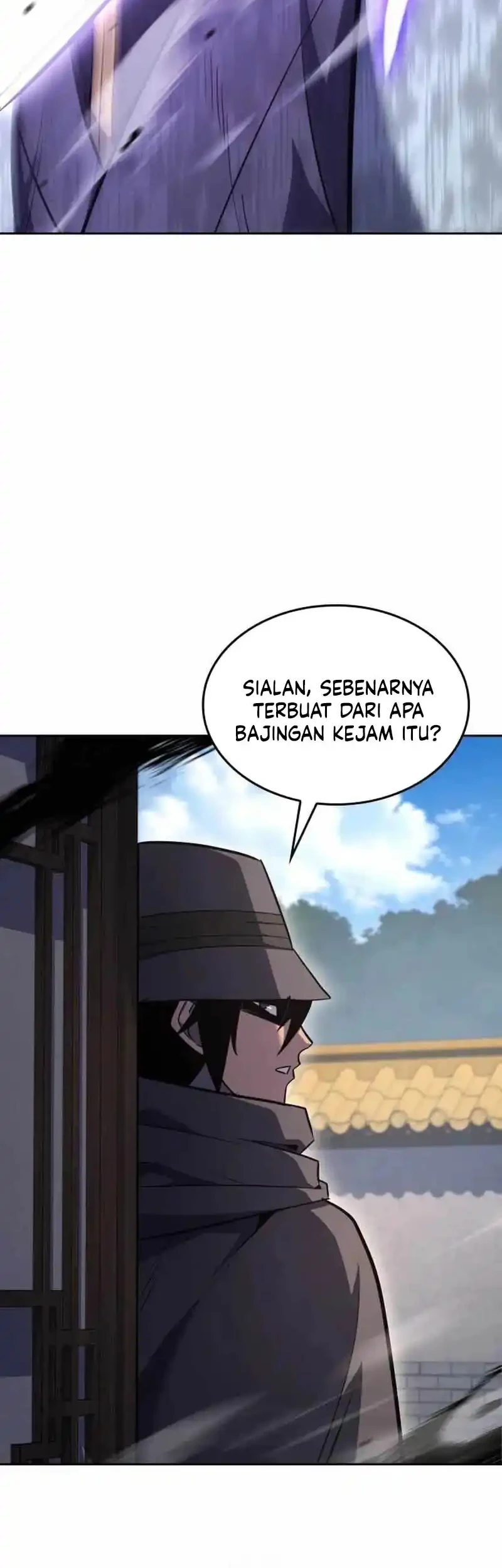 I Reincarnated As The Crazed Heir Chapter 163 Gambar 33