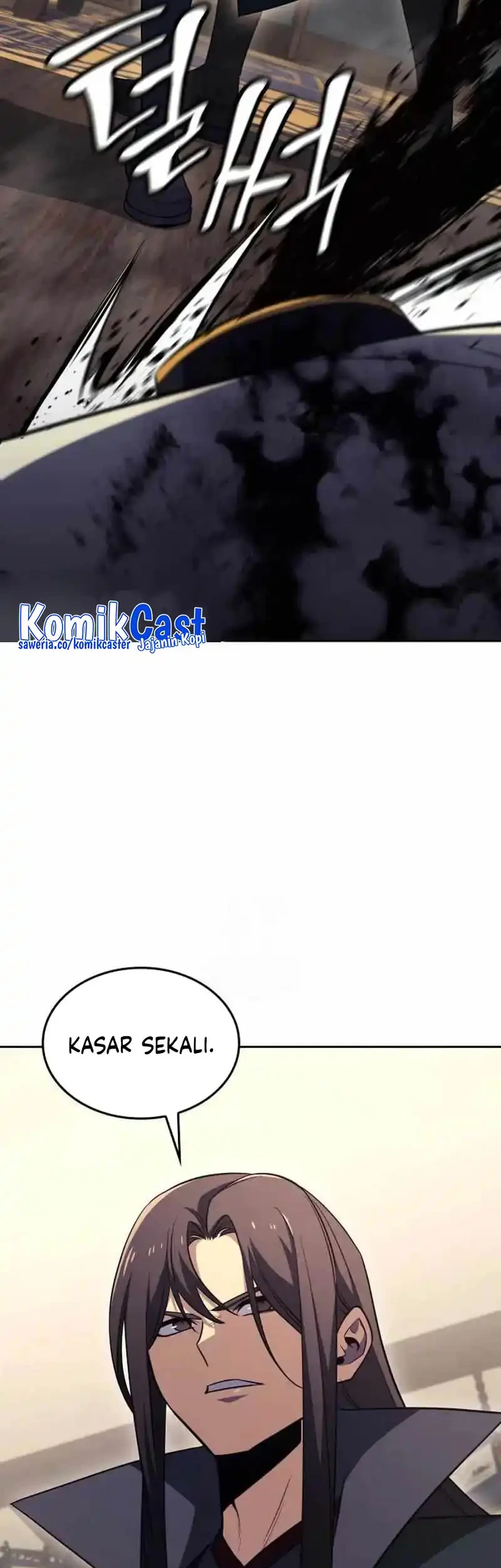 I Reincarnated As The Crazed Heir Chapter 163 Gambar 35