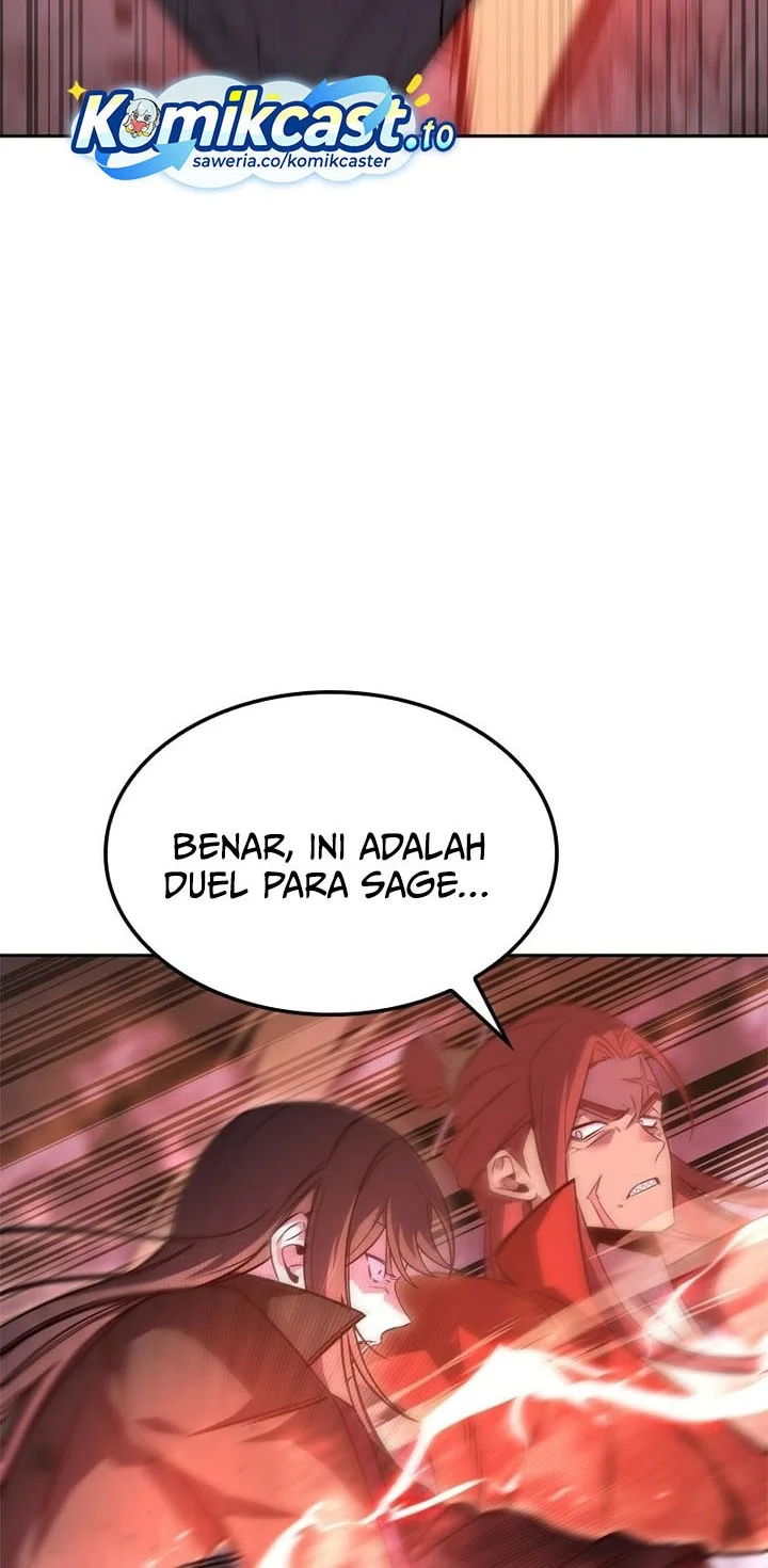 I Reincarnated As The Crazed Heir Chapter 173 - Halaman 41