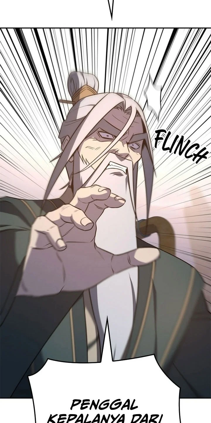 I Reincarnated As The Crazed Heir Chapter 175 Gambar 39
