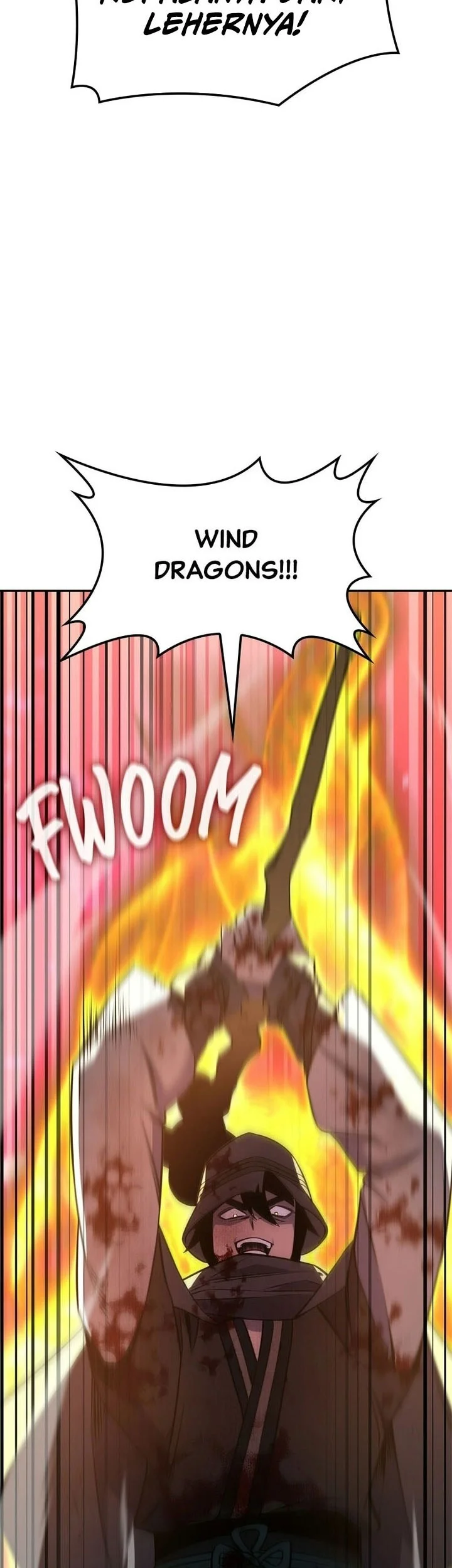 I Reincarnated As The Crazed Heir Chapter 175 Gambar 40