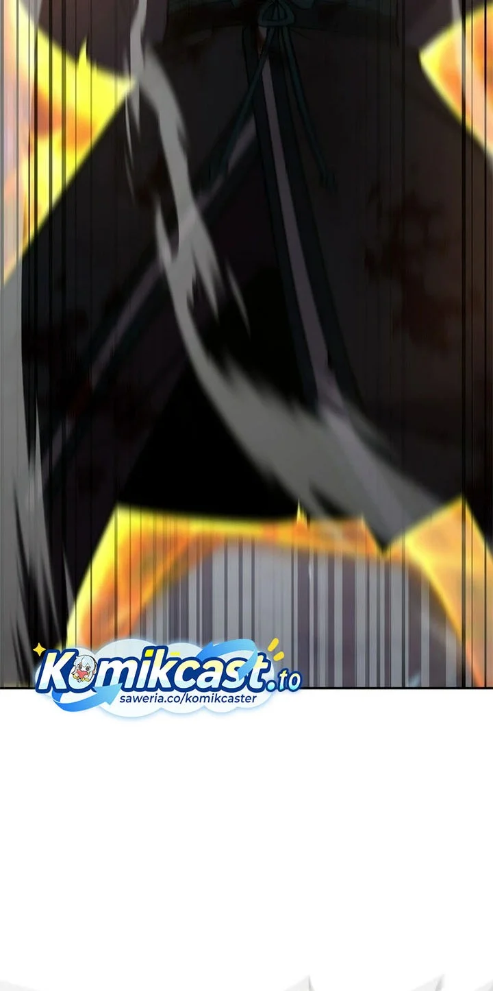 I Reincarnated As The Crazed Heir Chapter 175 Gambar 41