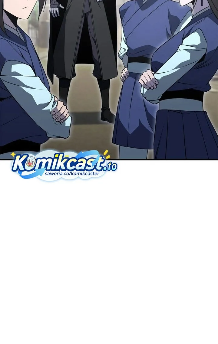 I Reincarnated As The Crazed Heir Chapter 176 Gambar 41