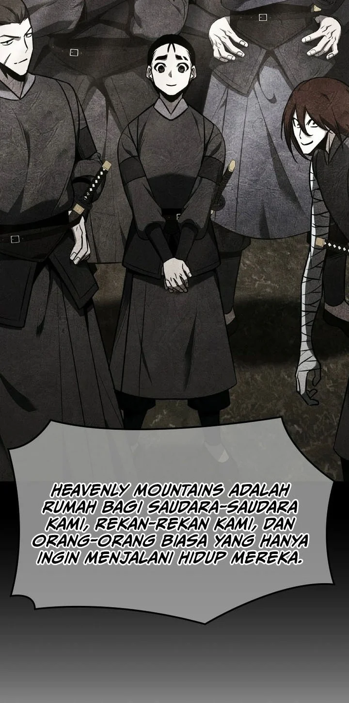 I Reincarnated As The Crazed Heir Chapter 177 Gambar 39