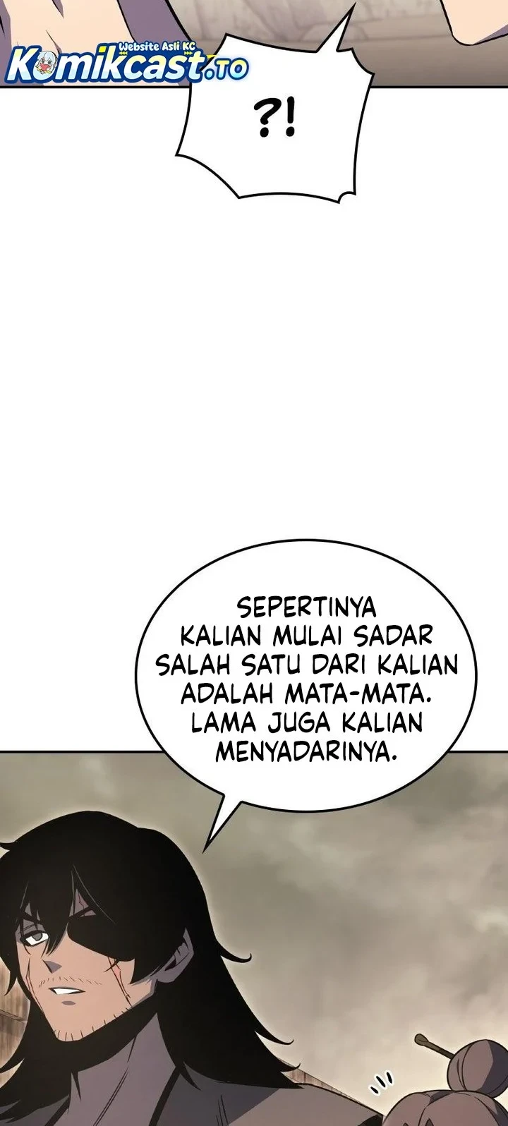 I Reincarnated As The Crazed Heir Chapter 178 Gambar 39