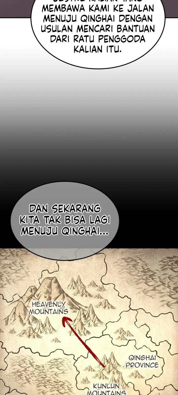 I Reincarnated As The Crazed Heir Chapter 178 Gambar 43