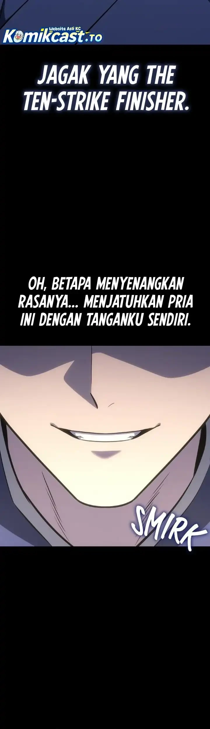 I Reincarnated As The Crazed Heir Chapter 179 - Halaman 32