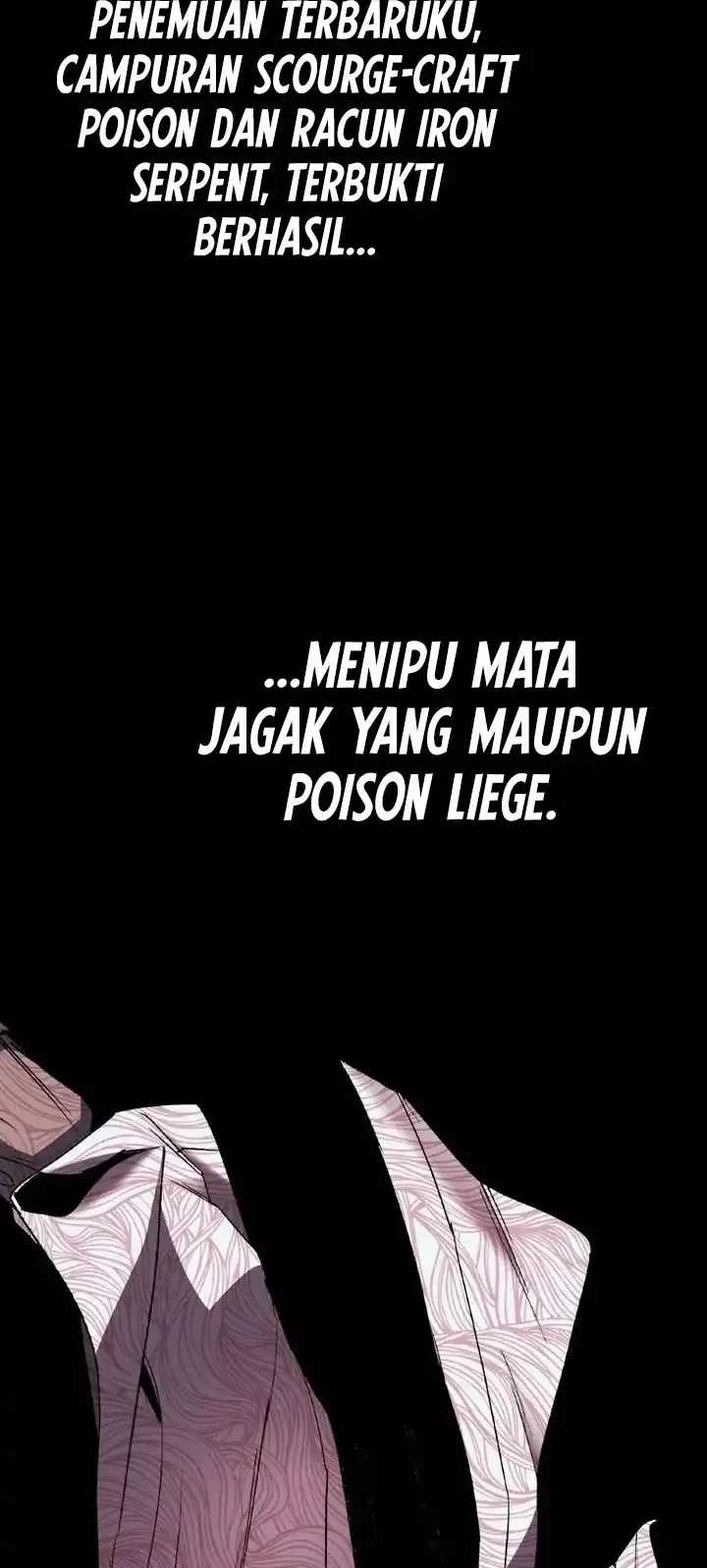 I Reincarnated As The Crazed Heir Chapter 179 - Halaman 33