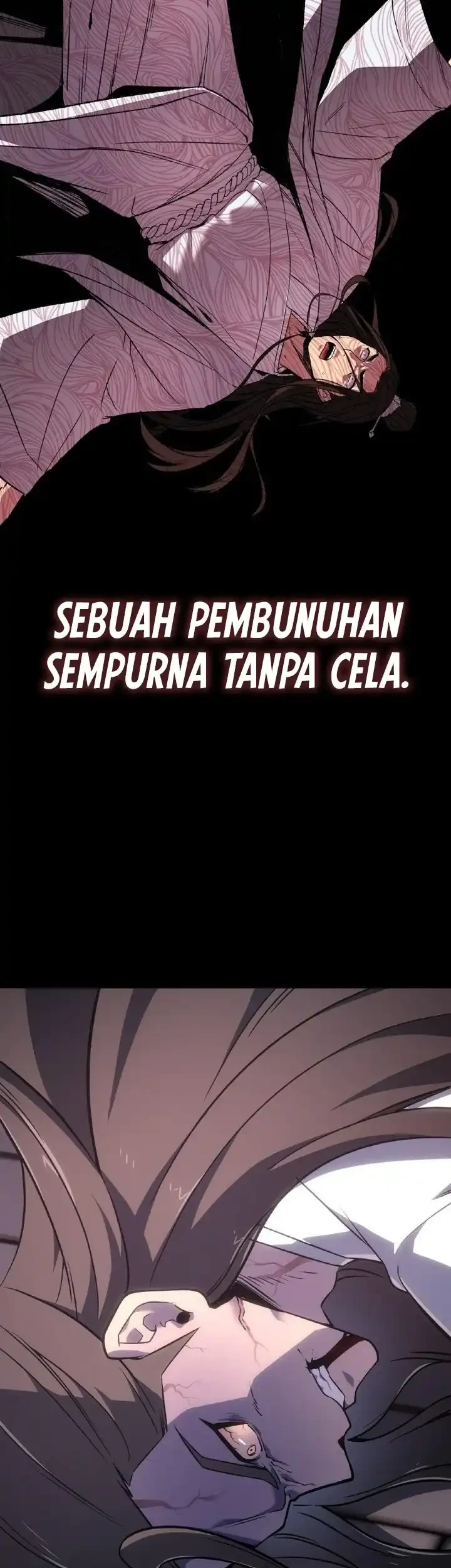I Reincarnated As The Crazed Heir Chapter 179 - Halaman 34