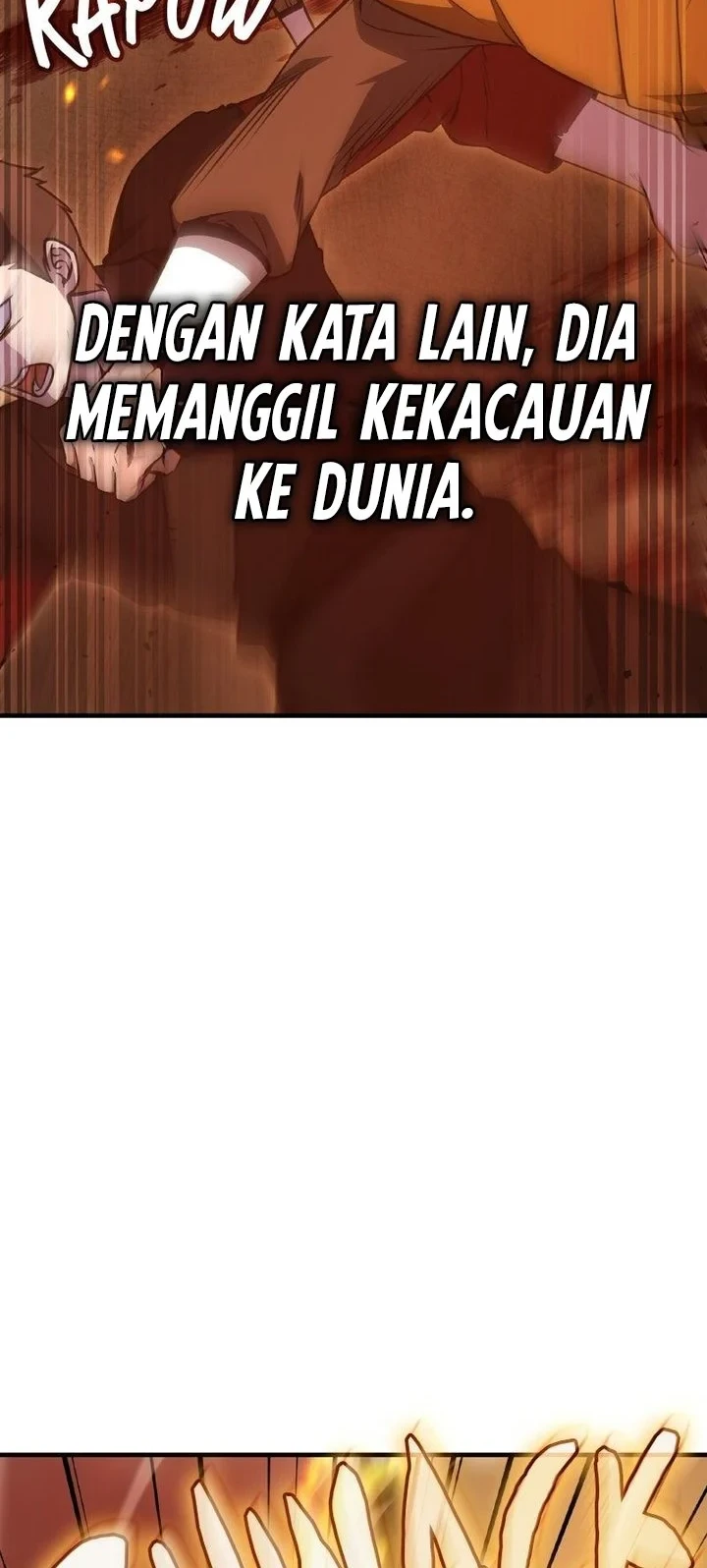 I Reincarnated As The Crazed Heir Chapter 180 - Halaman 37