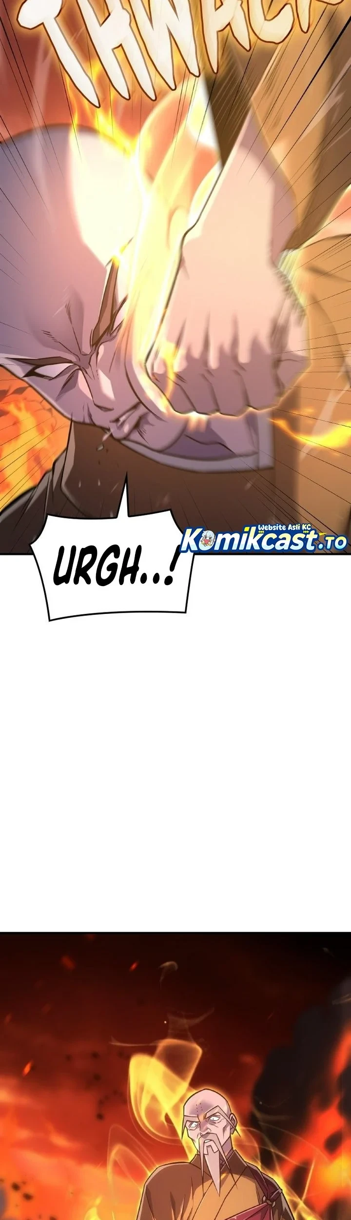 I Reincarnated As The Crazed Heir Chapter 180 - Halaman 38