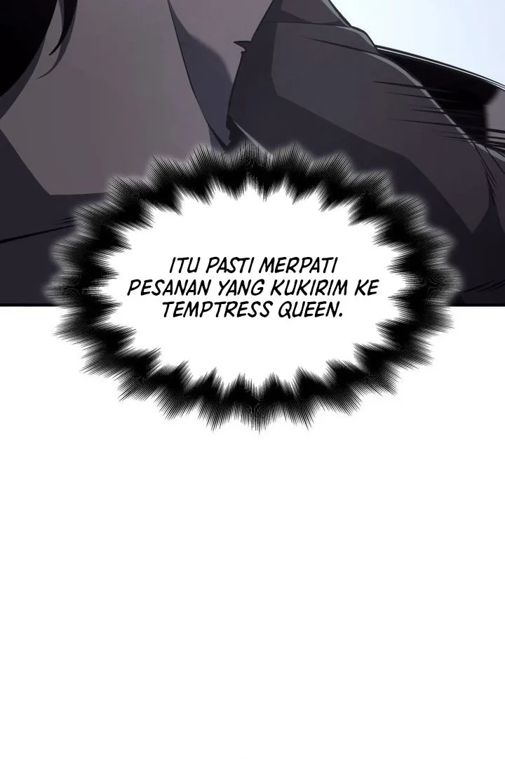 I Reincarnated As The Crazed Heir Chapter 182 - Halaman 44