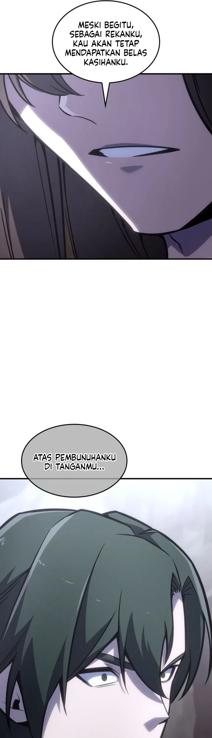 I Reincarnated As The Crazed Heir Chapter 184 - Halaman 40