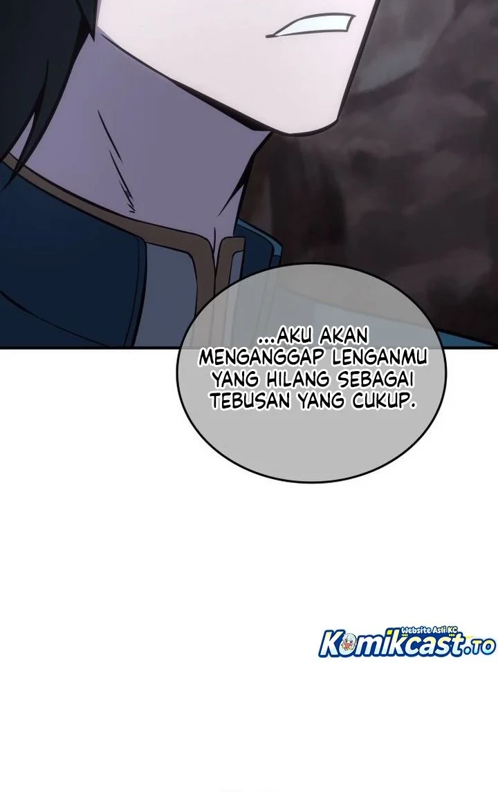 I Reincarnated As The Crazed Heir Chapter 184 - Halaman 41