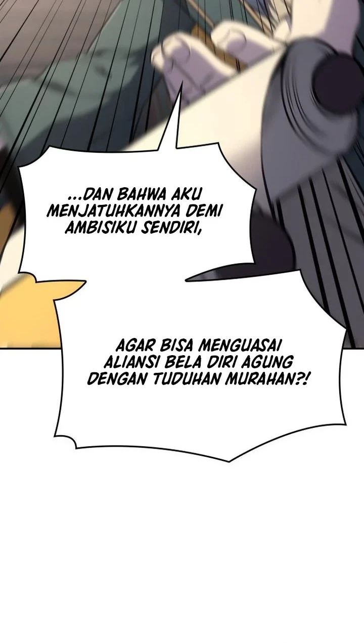 I Reincarnated As The Crazed Heir Chapter 185 - Halaman 40