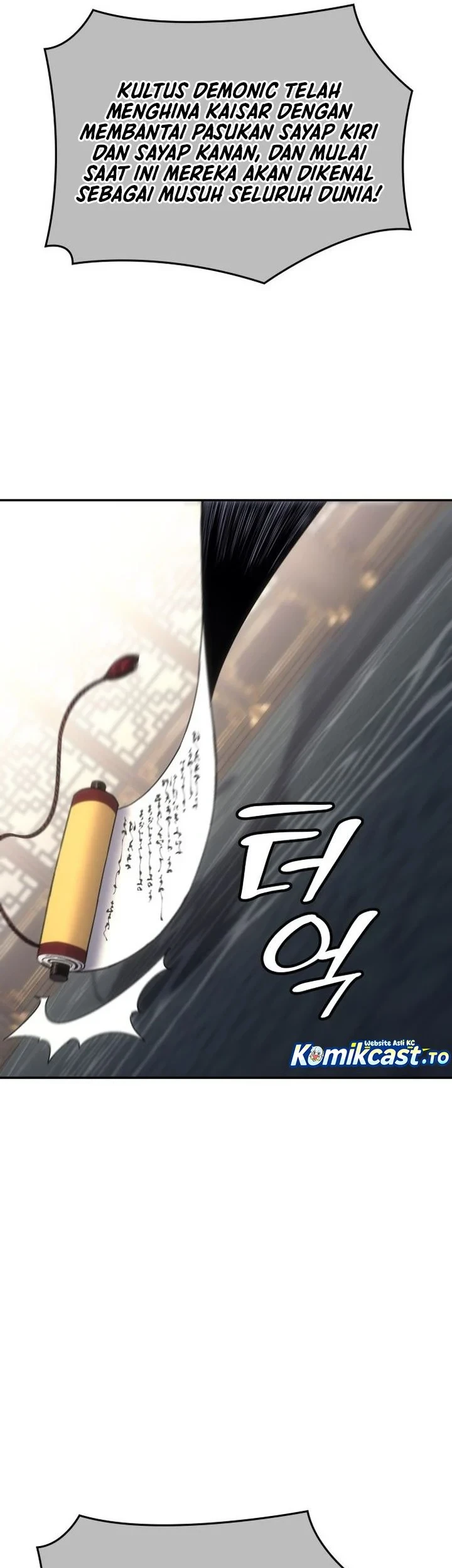 I Reincarnated As The Crazed Heir Chapter 185 - Halaman 41