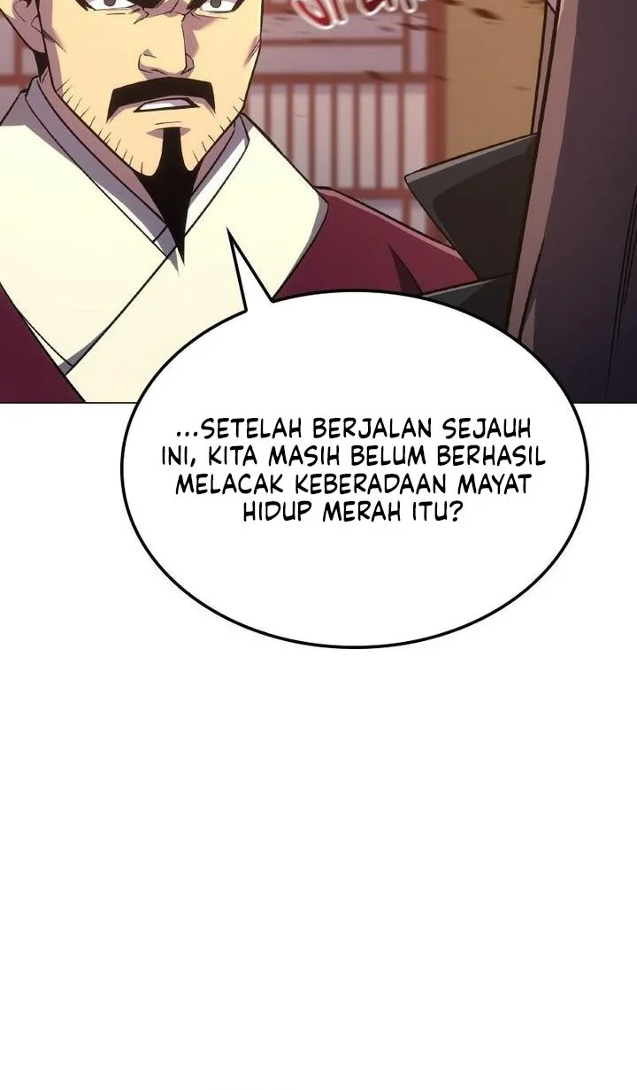 I Reincarnated As The Crazed Heir Chapter 191 - Halaman 42