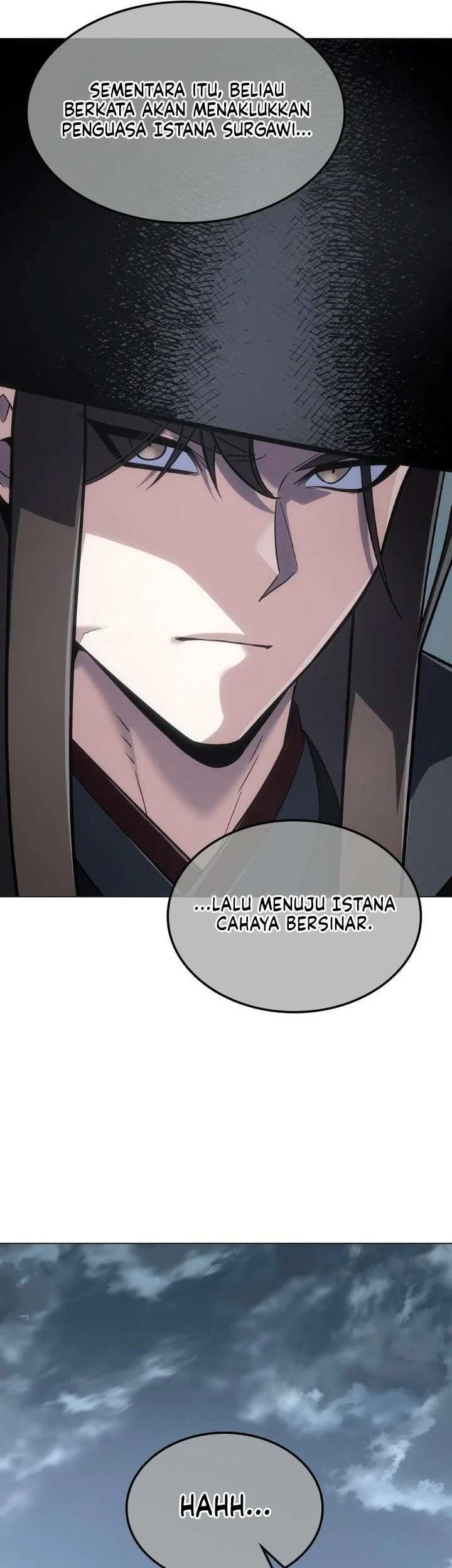 I Reincarnated As The Crazed Heir Chapter 192 - Halaman 41