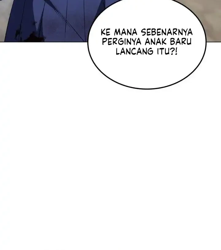 I Reincarnated As The Crazed Heir Chapter 194 - Halaman 41
