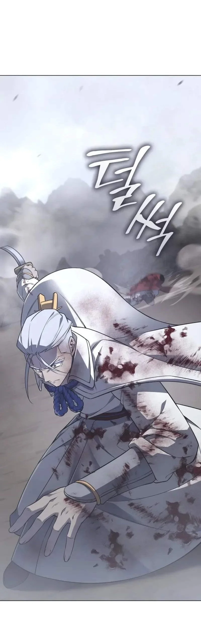 I Reincarnated As The Crazed Heir Chapter 195 - Halaman 48