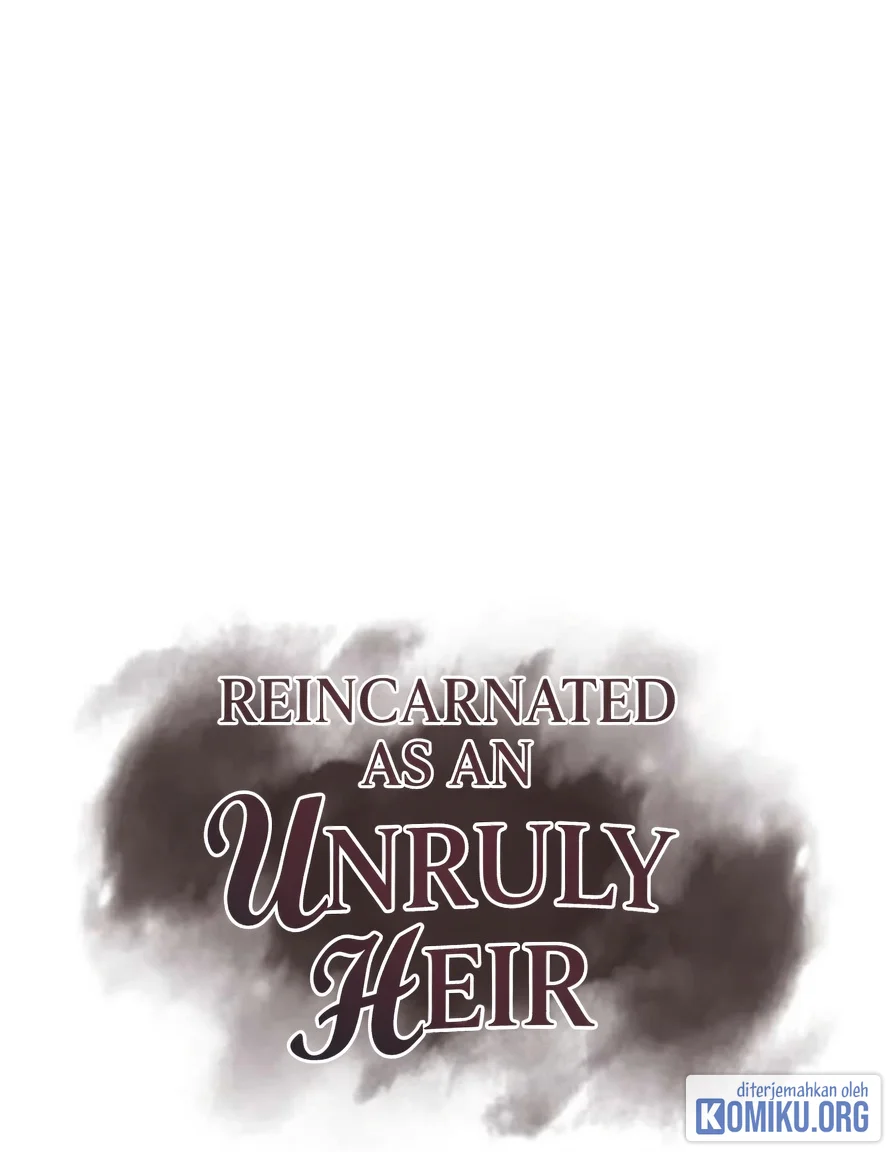 I Reincarnated As The Crazed Heir Chapter 197 - Halaman 53