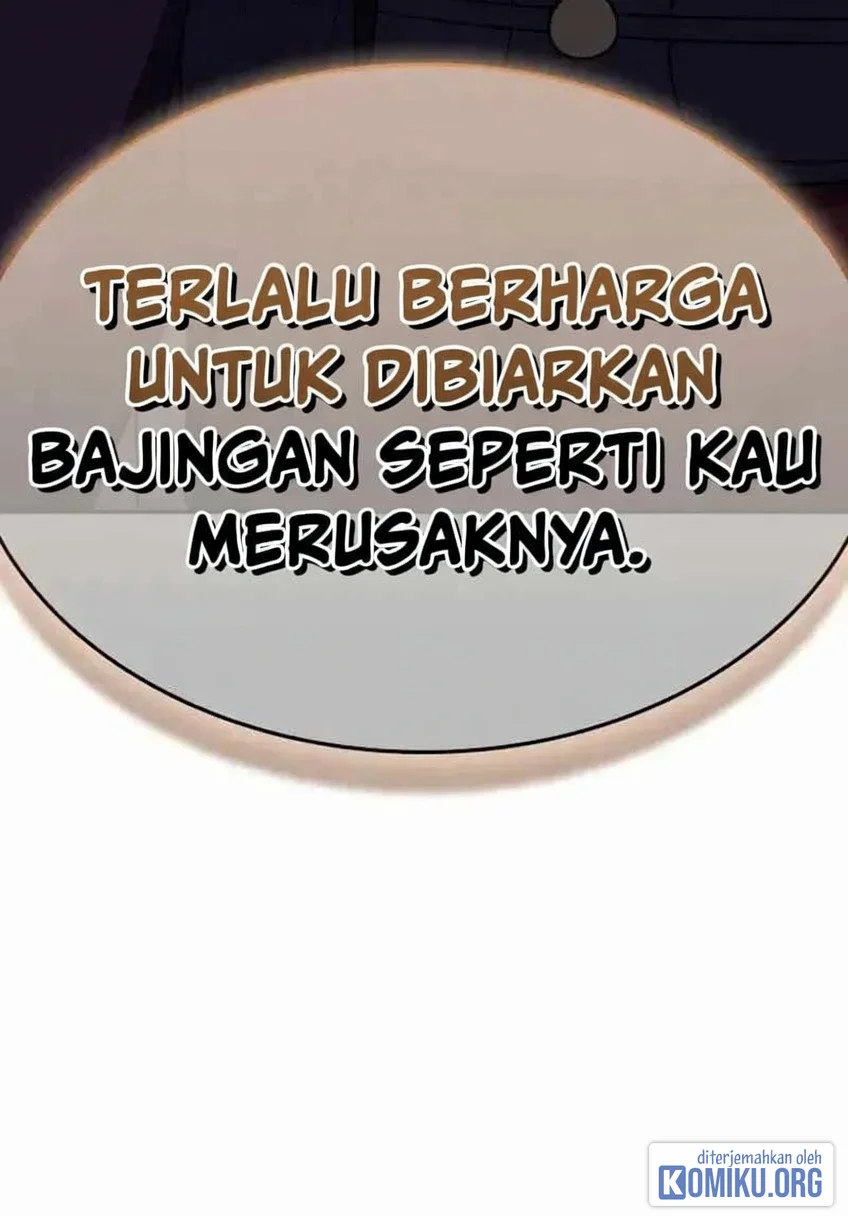 I Reincarnated As The Crazed Heir Chapter 199 Gambar 62