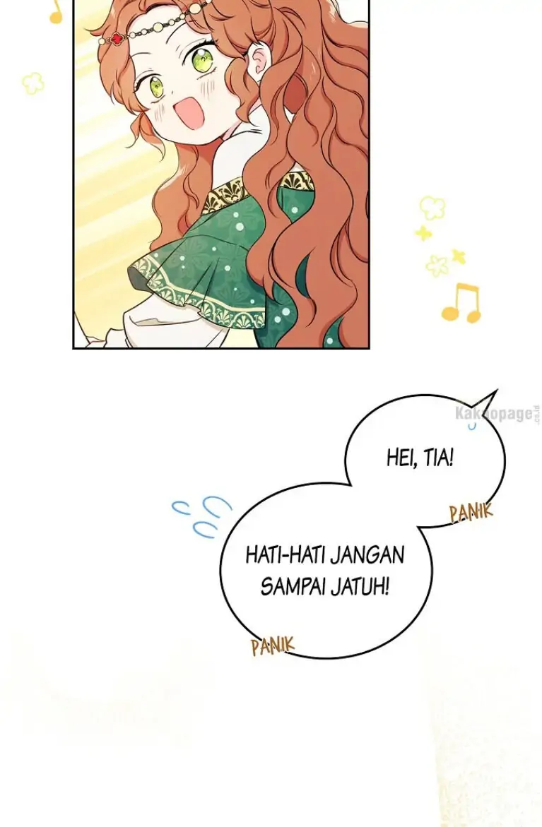 I Shall Master This Family! Chapter 10 Gambar 26