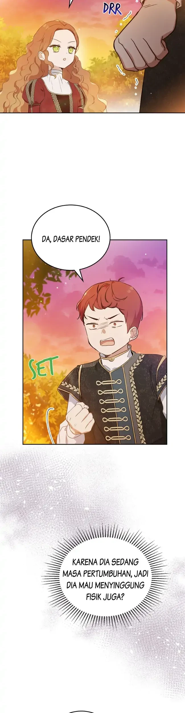 I Shall Master This Family! Chapter 100 Gambar 20