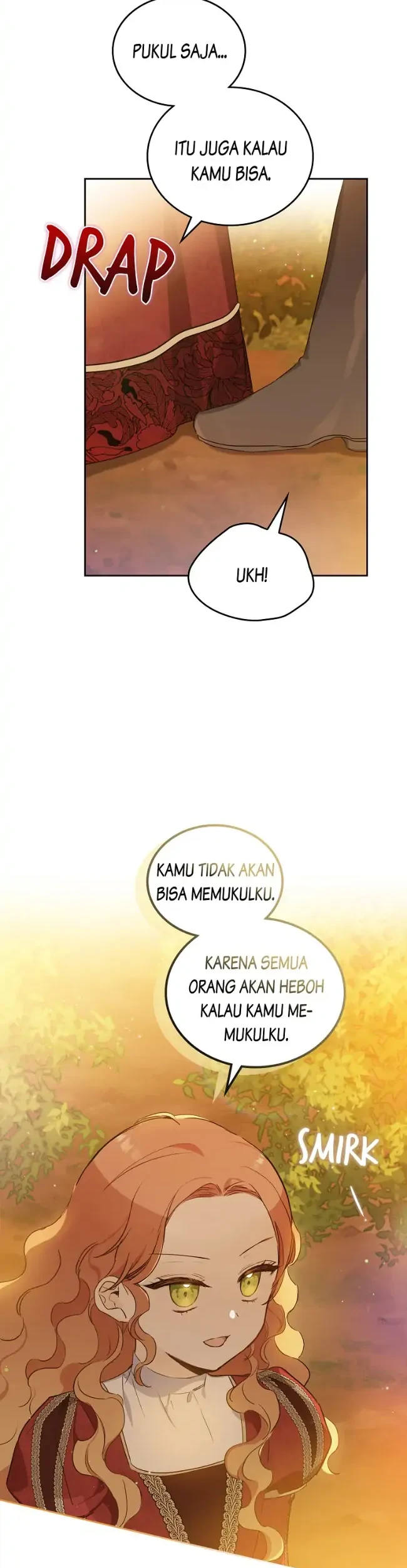 I Shall Master This Family! Chapter 100 Gambar 21