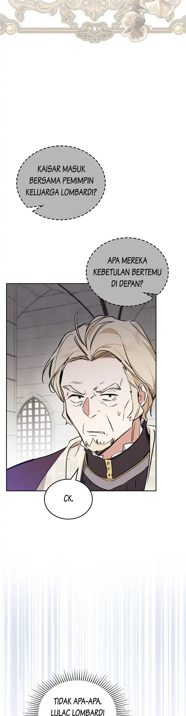 I Shall Master This Family! Chapter 101 Gambar 18