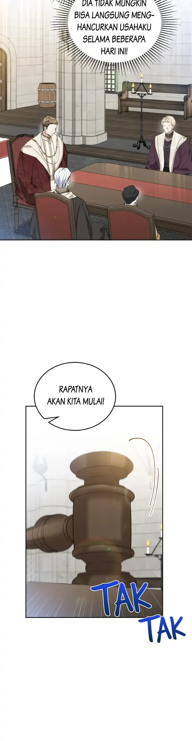 I Shall Master This Family! Chapter 101 Gambar 20
