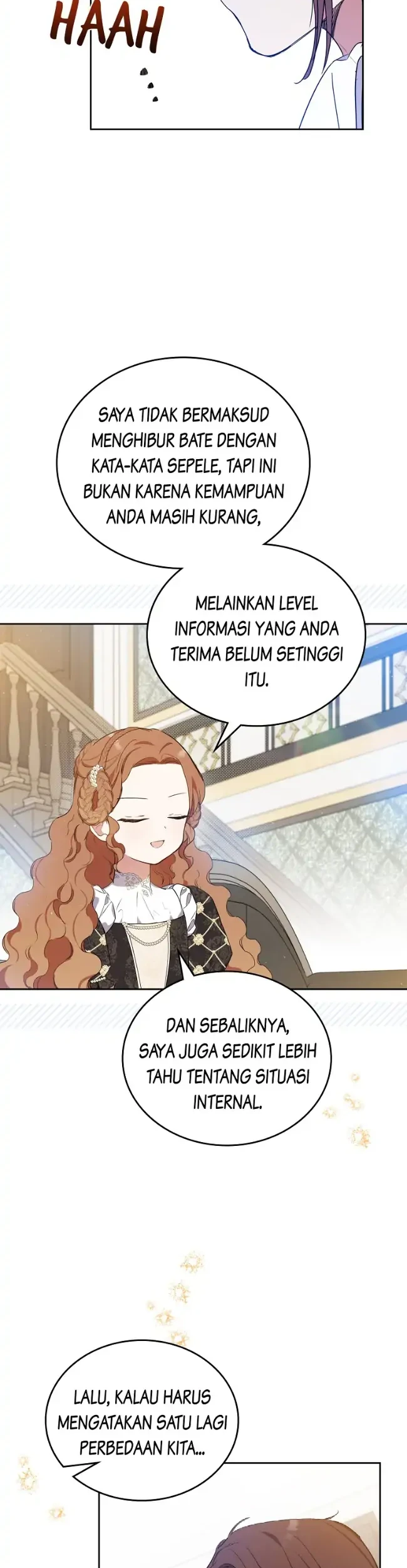 I Shall Master This Family! Chapter 102 Gambar 18