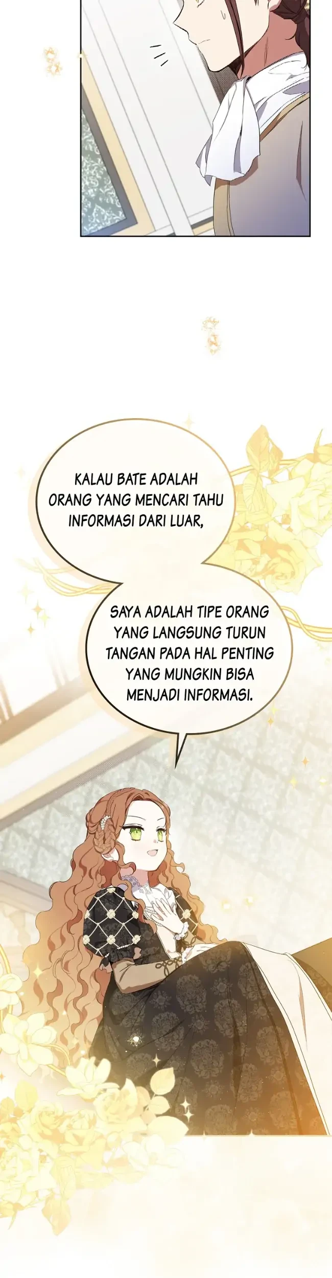 I Shall Master This Family! Chapter 102 Gambar 20