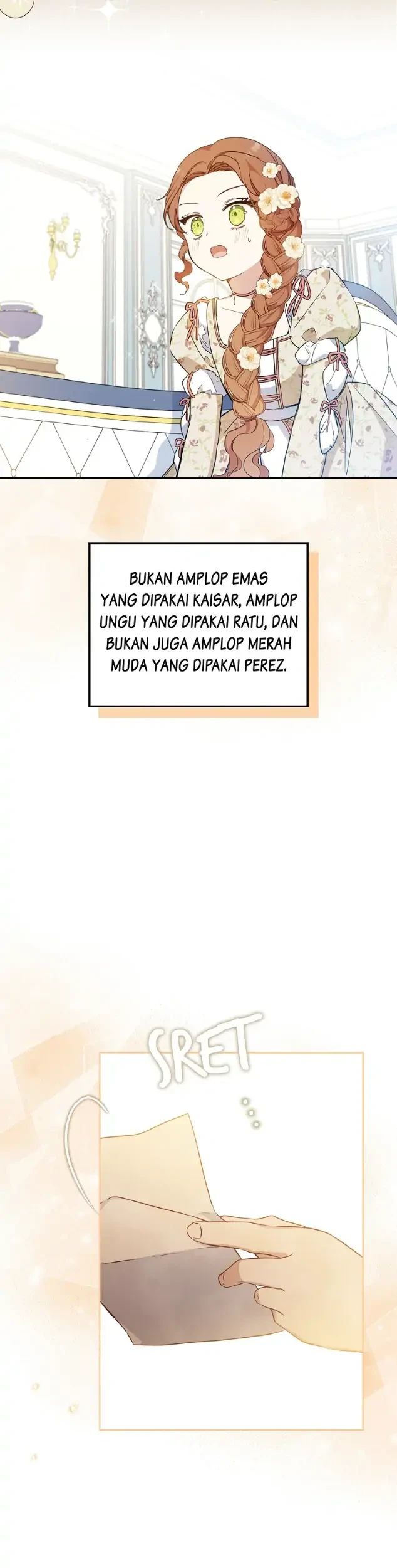 I Shall Master This Family! Chapter 104 Gambar 17