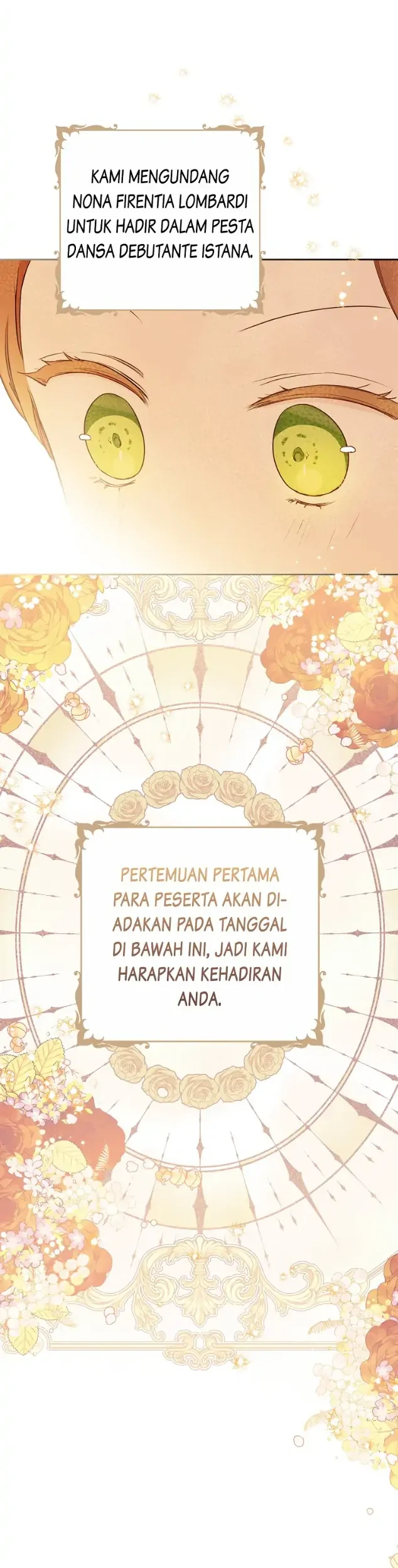 I Shall Master This Family! Chapter 104 Gambar 18