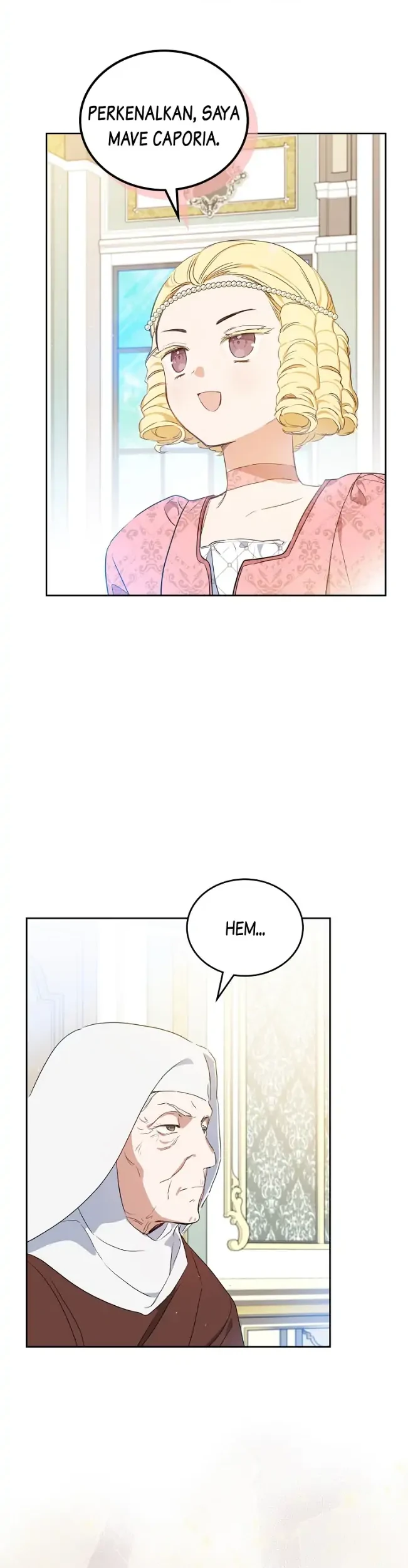 I Shall Master This Family! Chapter 105 Gambar 18