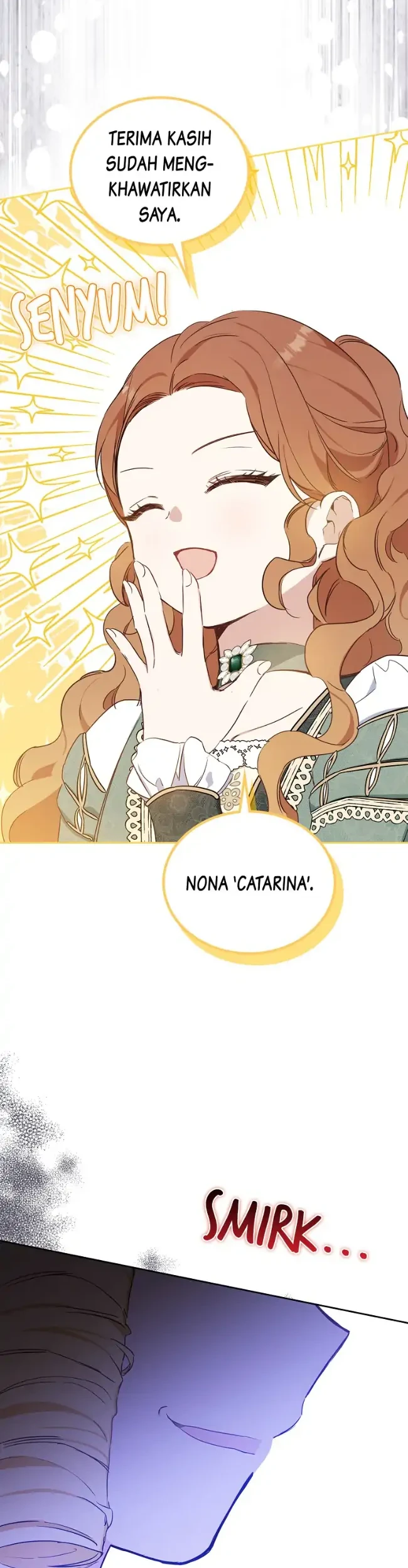 I Shall Master This Family! Chapter 106 Gambar 18
