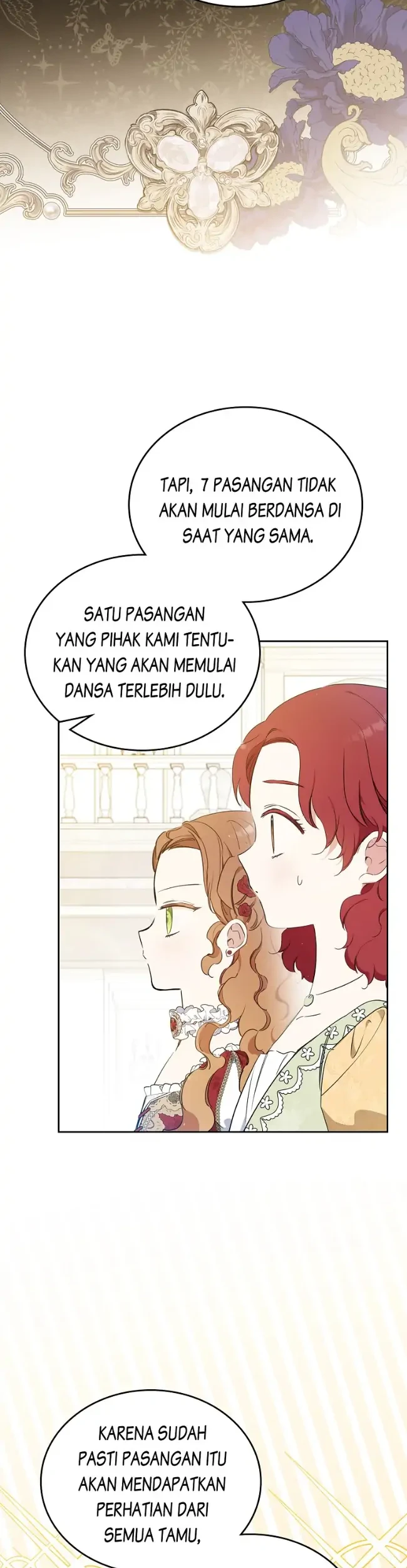 I Shall Master This Family! Chapter 107 Gambar 18