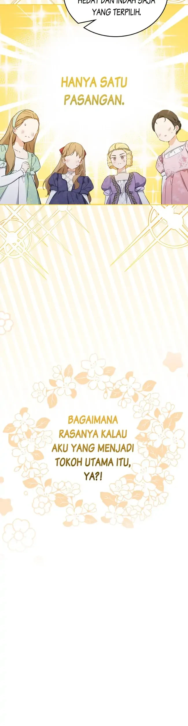 I Shall Master This Family! Chapter 107 Gambar 20