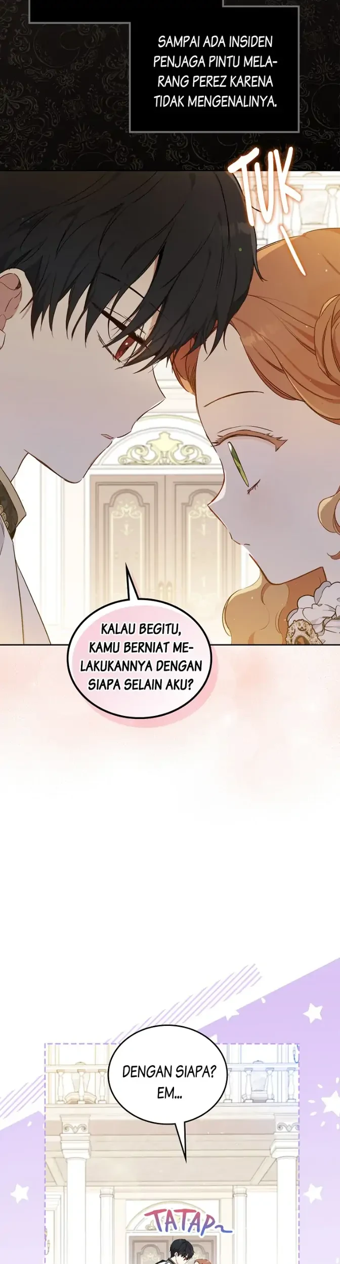 I Shall Master This Family! Chapter 108 Gambar 20