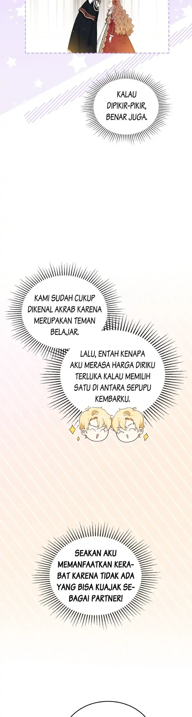I Shall Master This Family! Chapter 108 Gambar 21