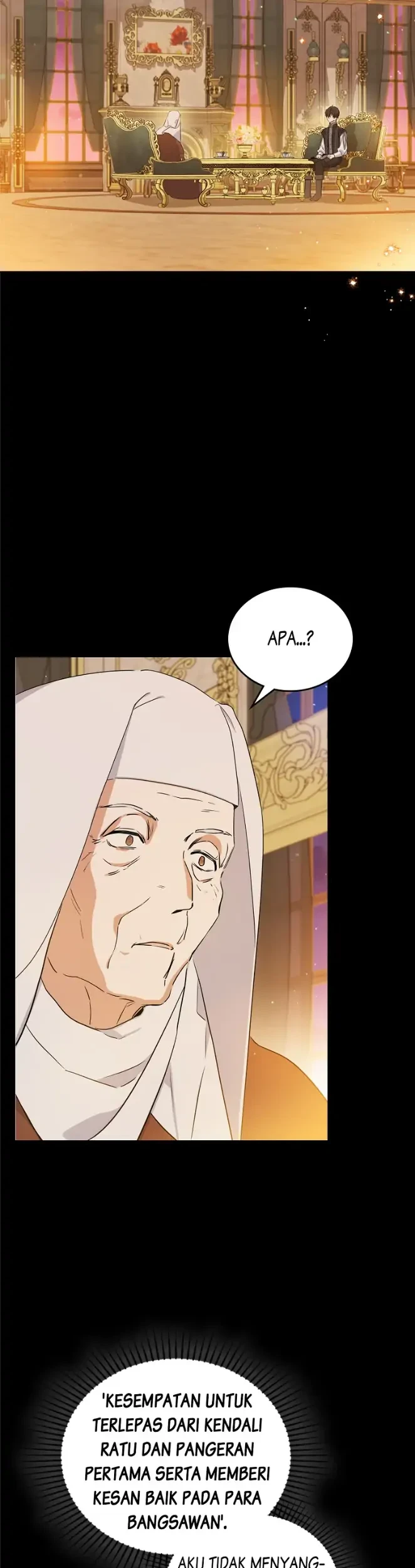 I Shall Master This Family! Chapter 109 Gambar 23