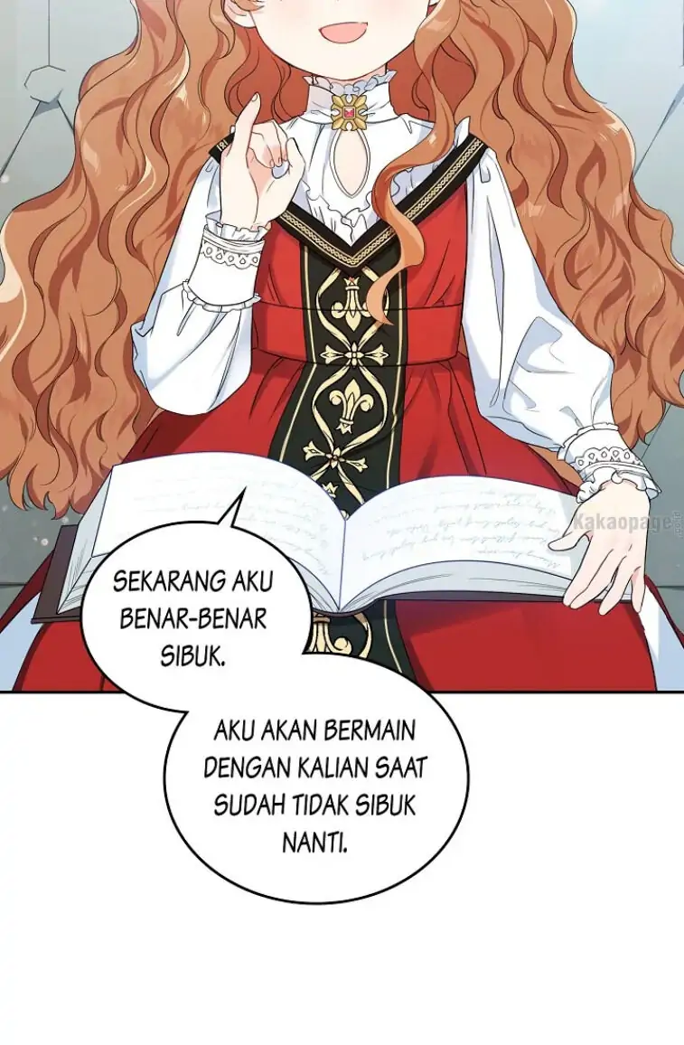 I Shall Master This Family! Chapter 11 Gambar 29