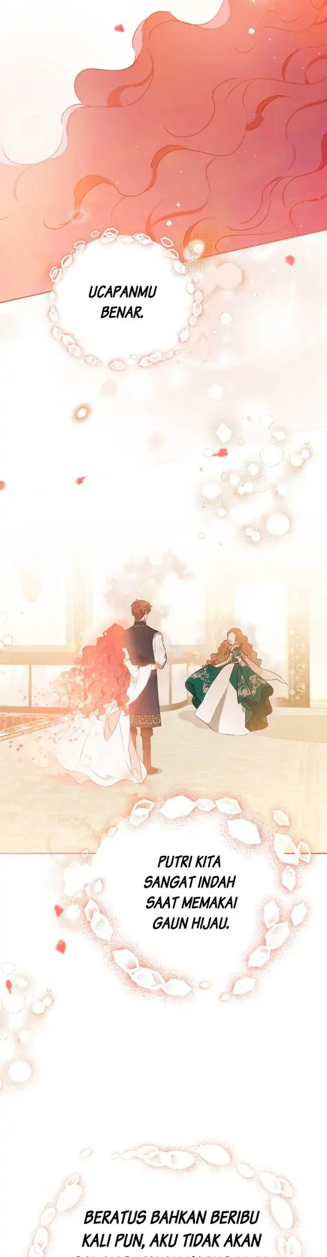 I Shall Master This Family! Chapter 110 Gambar 24