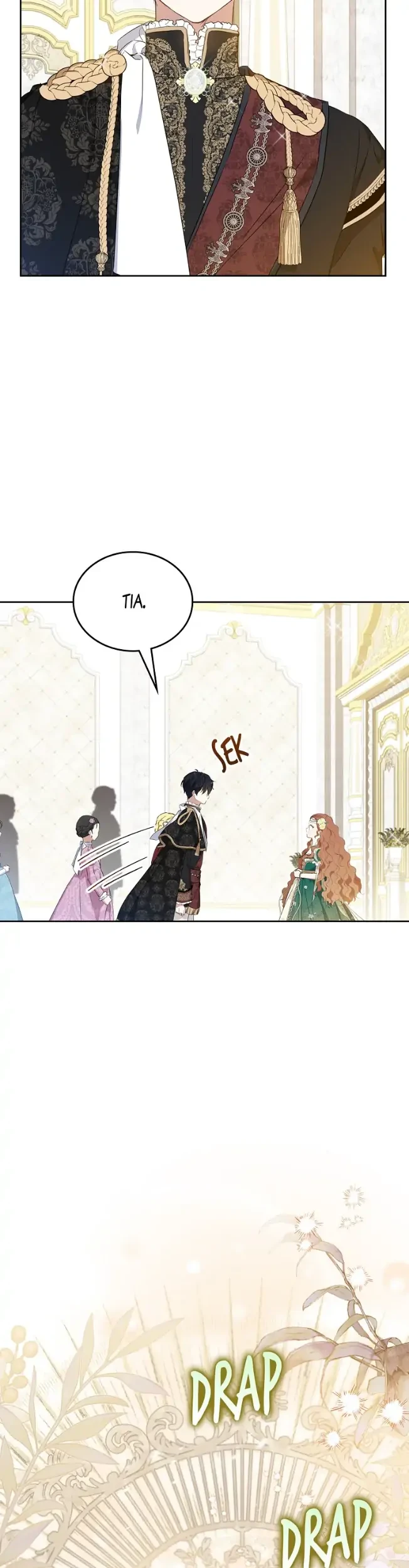 I Shall Master This Family! Chapter 111 Gambar 20