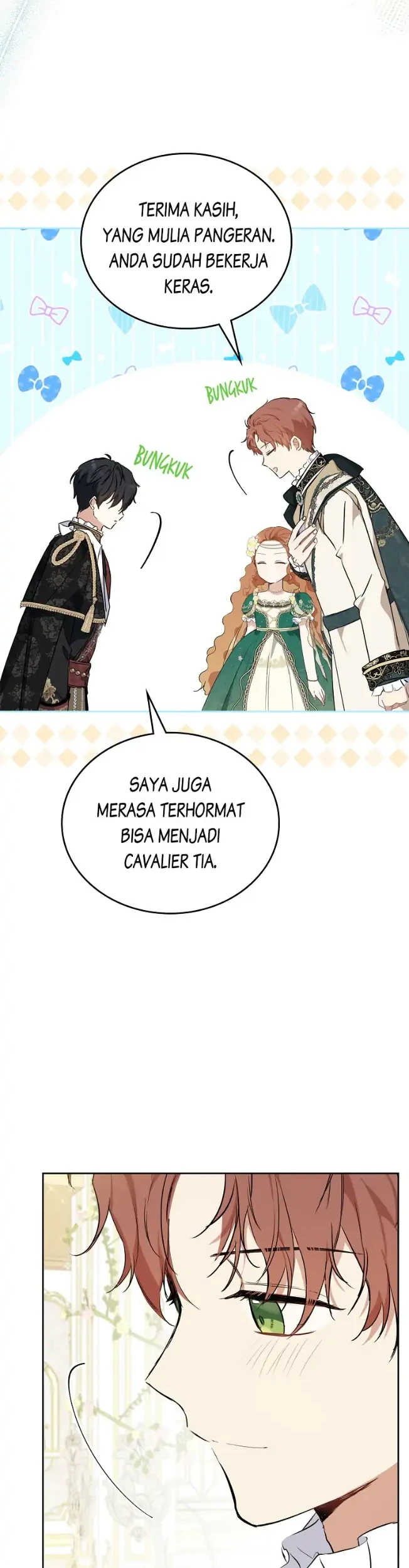 I Shall Master This Family! Chapter 112 Gambar 21