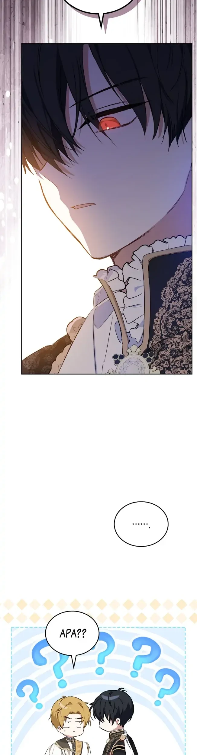 I Shall Master This Family! Chapter 113 Gambar 21