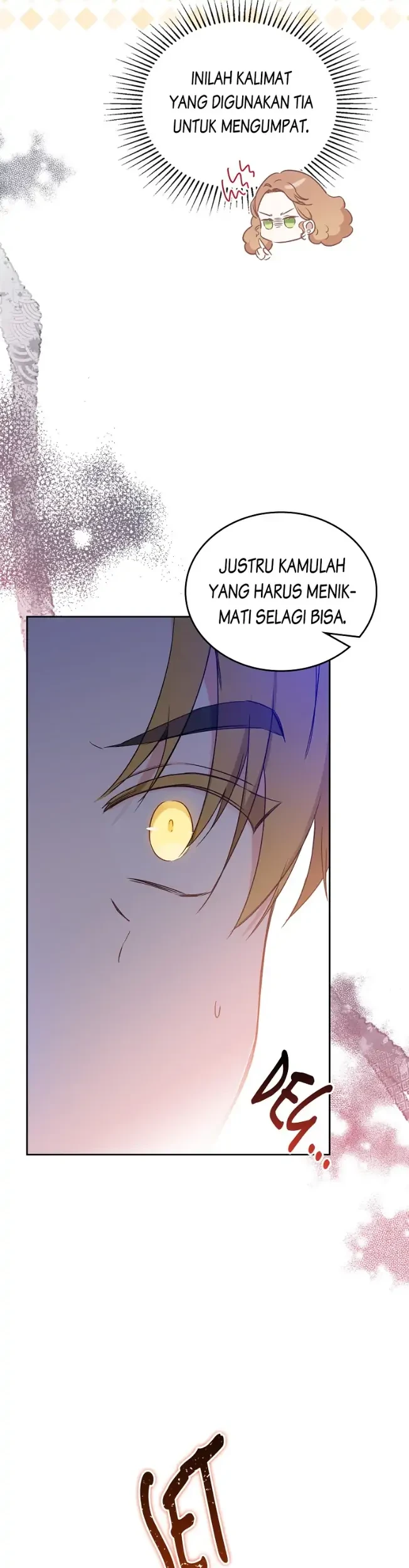 I Shall Master This Family! Chapter 113 Gambar 23
